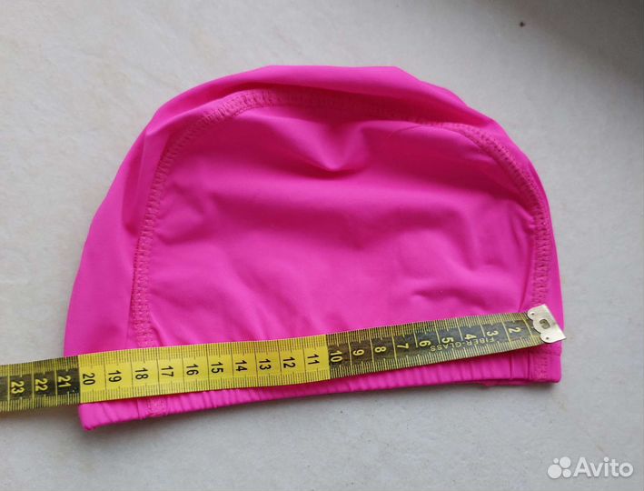 Шапочка для плавания/ для бассейна