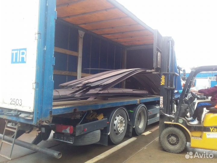 Грузоперевозки 12т-н 47куб из Обнинска