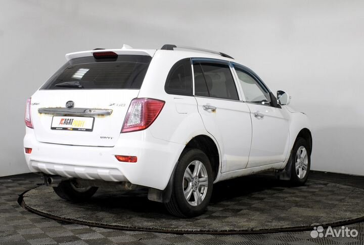 LIFAN X60 1.8 МТ, 2013, 68 901 км