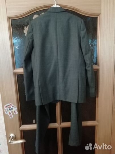 Костюм на мальчика