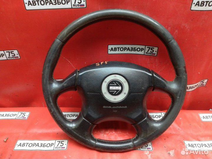 Airbag Subaru Forester SF5 EJ205 2001