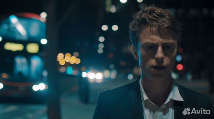 Late Shift для Nintendo Switch