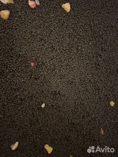 Аквариум juwel 60 л