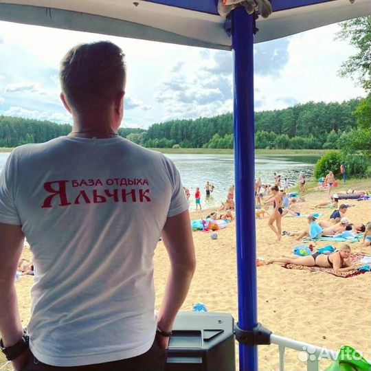 Тур выходного дня Марий Эл на базе отдыха Яльчик