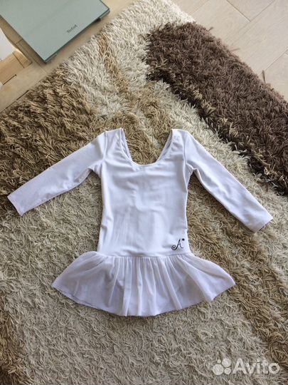 Купальник Arina ballerina 140-146