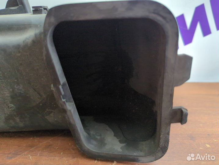 Патрубок воздушного фильтра Bmw 5 F10 N20 2012