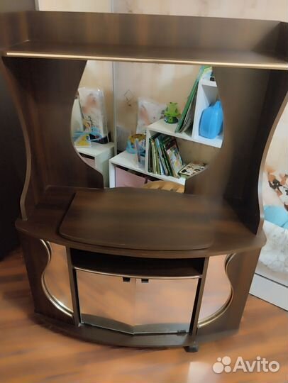 Тумба под тв