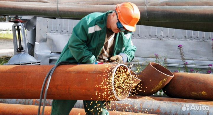 Газорезчик