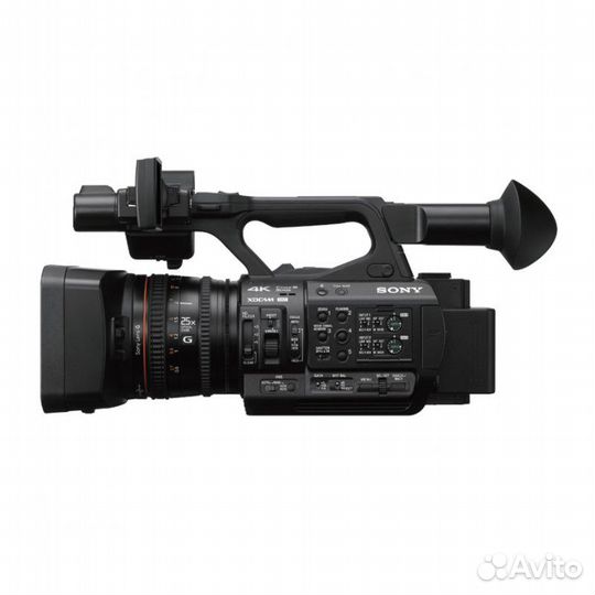 Sony PXW-Z190