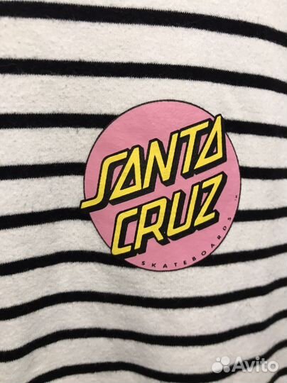 Платье ASOS SantaCruz