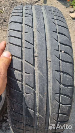 Tigar UHP Ultra High Performance 195/50 R16