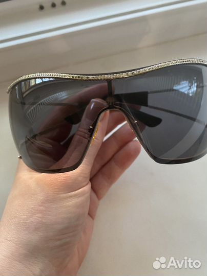 Солнцезащитные очки женские