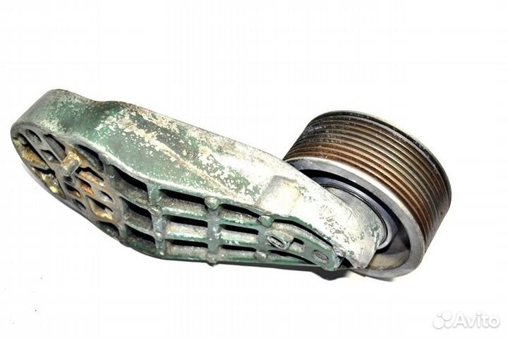 Кронштейн натяжителя ремня volvo FH (01.12)