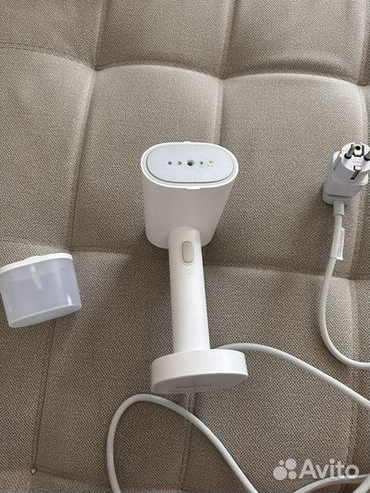 Отпариватель для одежды