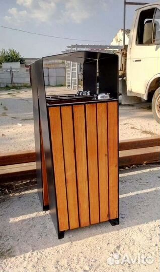 Урны от производителя