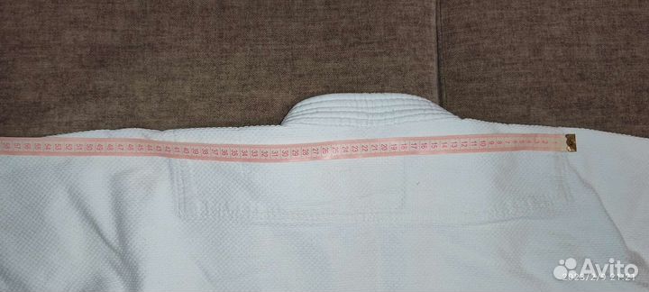 Кимоно для занятия единоборствами