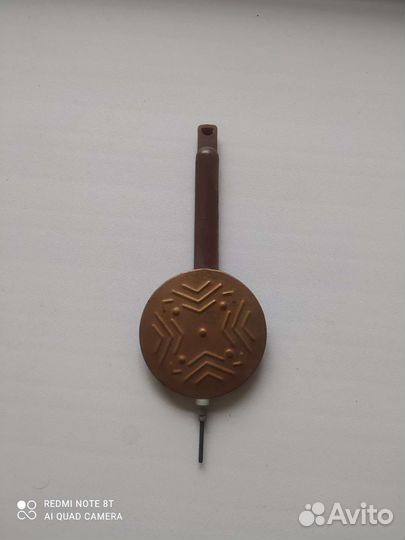 Гирьки для часов