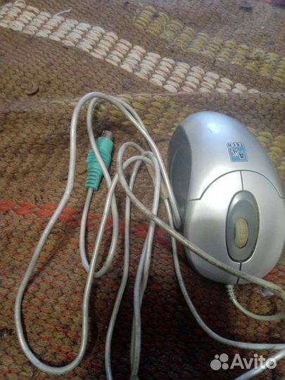 Компьютерная мышка