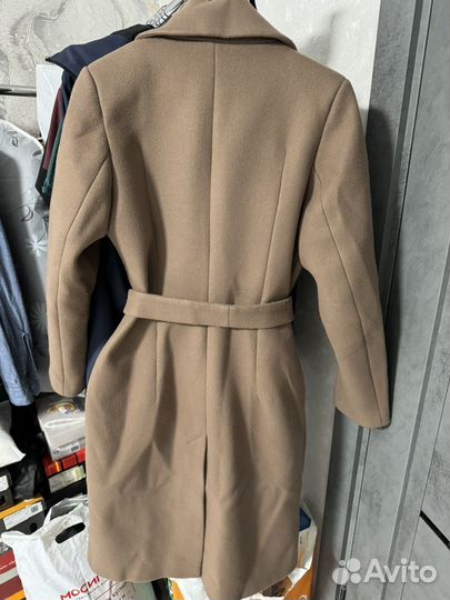 Пальто женское