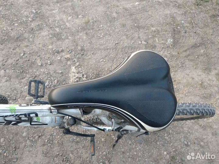 Велосипед Trek 3700