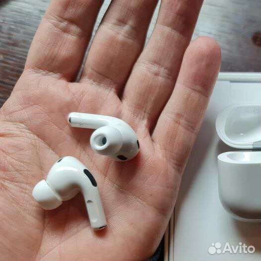 Блютуз наушники airpods pro 2
