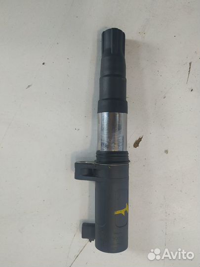 Renault duster Наконечник катушки зажигания