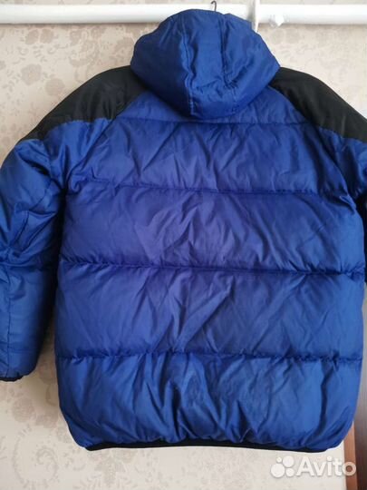 Куртка на мальчика