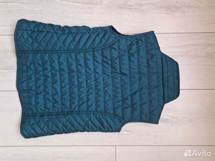 Жилетка для верховой езды детская 122 размер