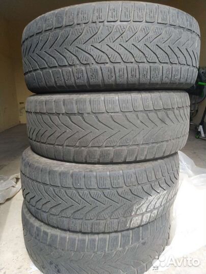 Lassa Competus Winter 2 225/60 R17 99H