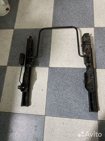 Регулятор подогрев сидений