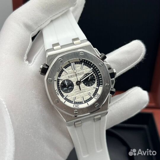 Часы Audemars Piguet Royal Oak Offshore