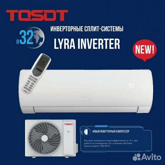 Кондиционеры с установкой гарантия