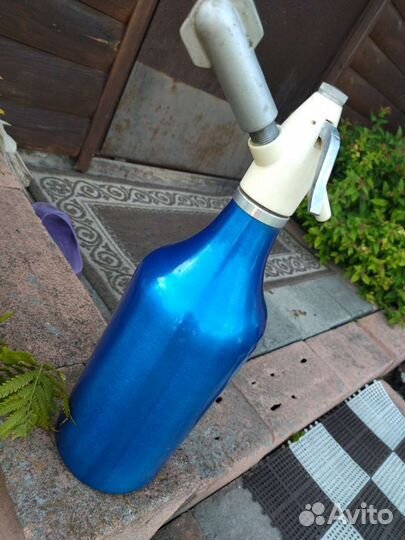 Глиняный кувшин для вина 1.5л