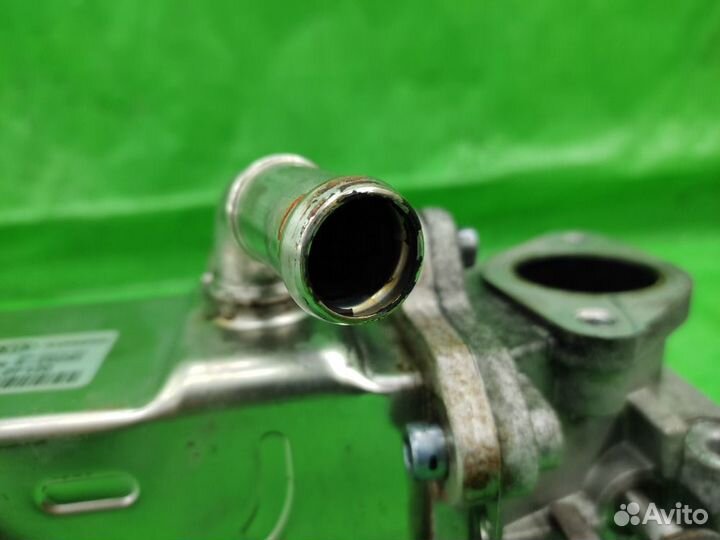 Радиатор системы EGR Hyundai Ix35/Tucson 2010-2015