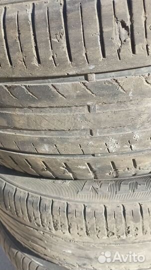 Winrun R330 235/50 R18 101W