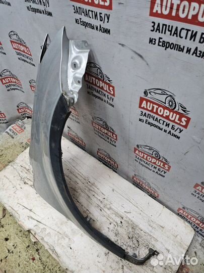 Крыло переднее правое Ssang Yong Actyon