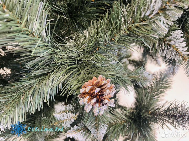 Искусственная елка