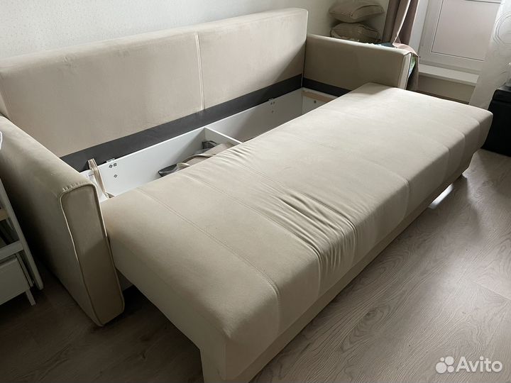 Диван раскладной
