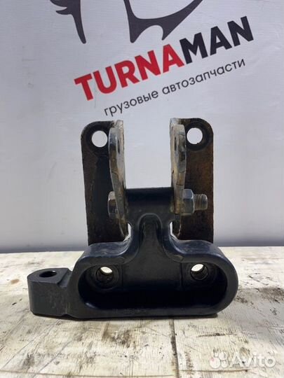 Кронштейн Рессоры Man Tgl