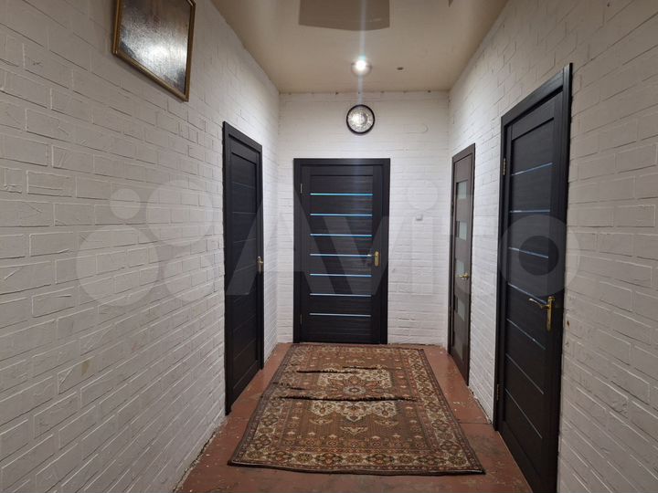 Дом 100 м² на участке 25 сот.