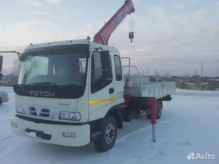 Услуги Манипулятора