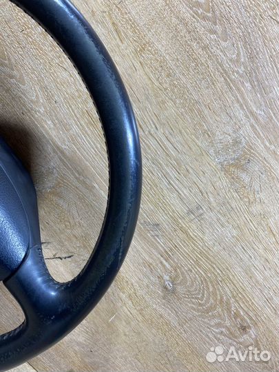 Руль кожаный Seat Toledo 2 Арт. 120584