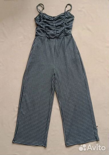 Комбинезон брючный Bershka 44-46