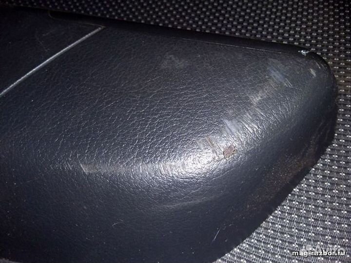 Обшивка двери задней левой Chevrolet Aveo, II 2011