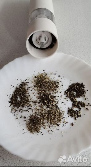 Мельница для специй, перец, мельница для перца