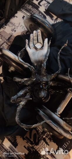 Гантели разборные 30 кг