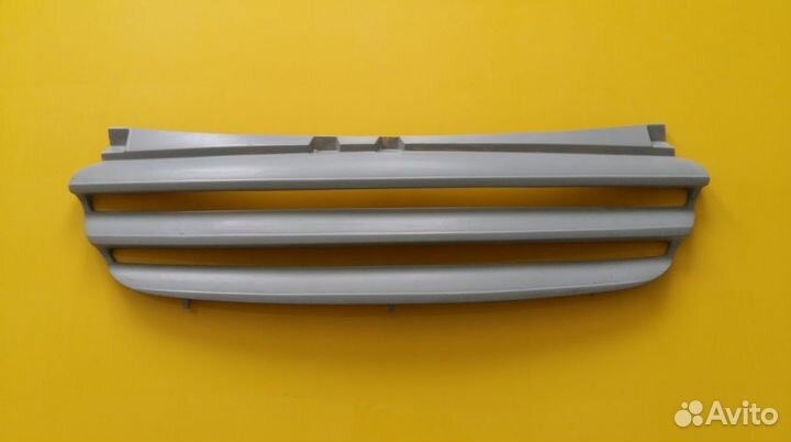 Решетка радиатора ST Mercedes Vito / Viano (W639)