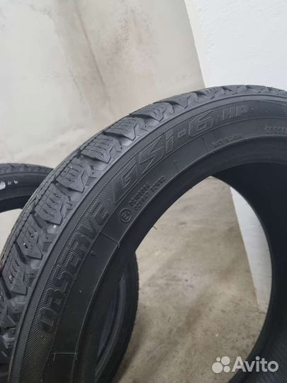 Toyo Observe GSi-6 HP 235/45 R18 93V