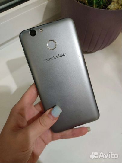 Blackview E7s, 2/16 ГБ