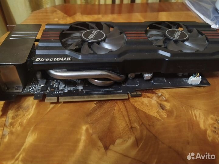 Видеокарта